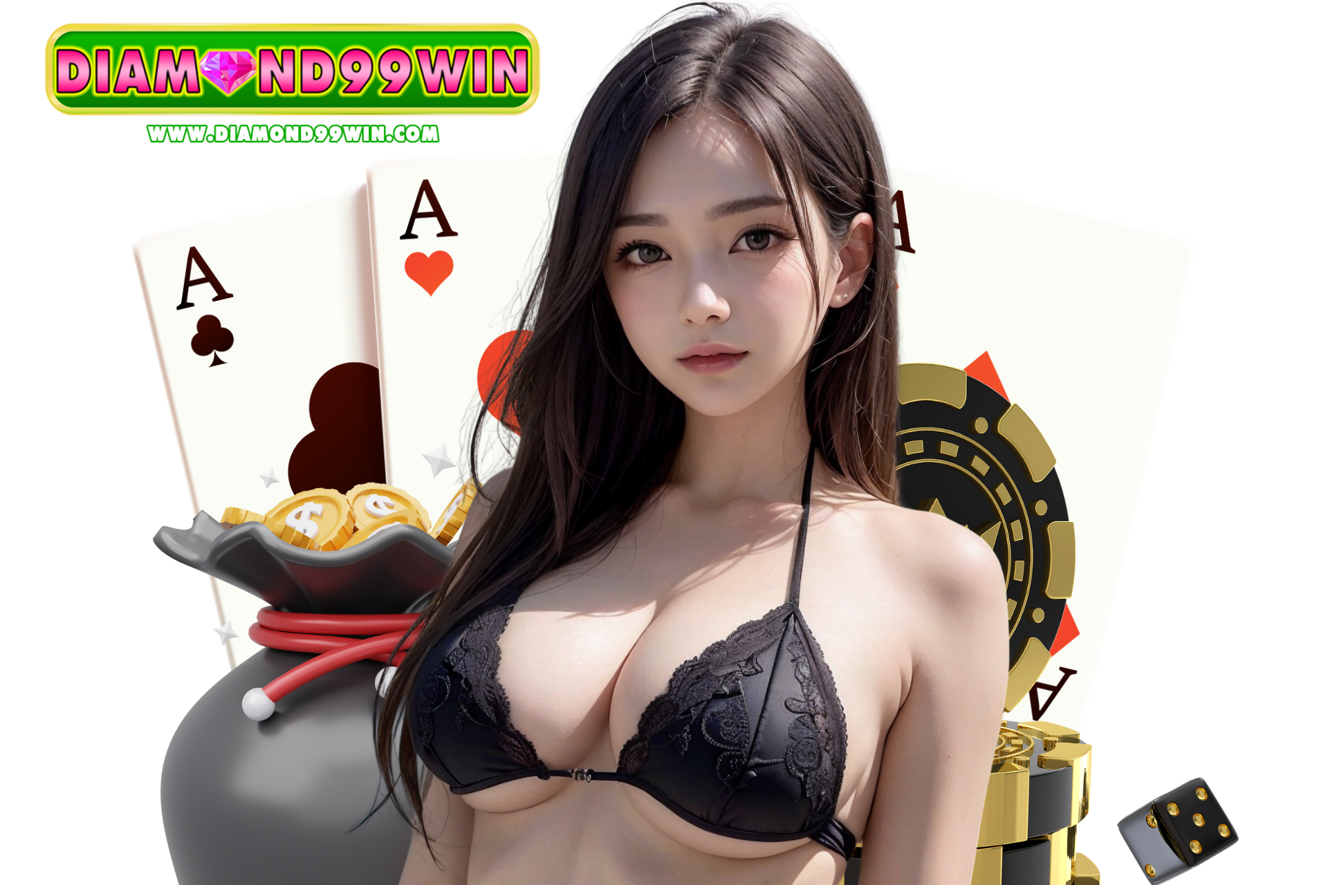 diamond99win wallet