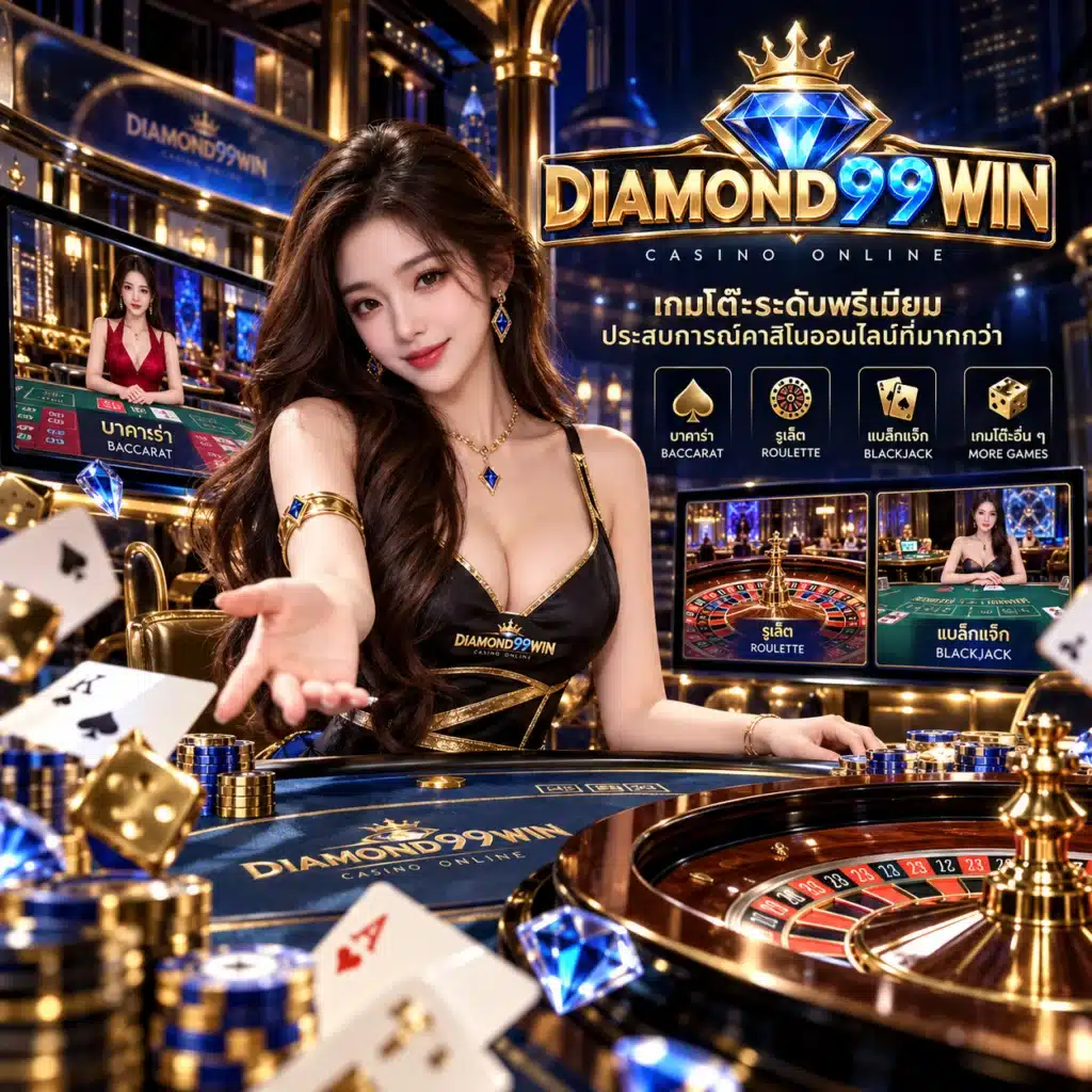 diamond99win คาสิโน