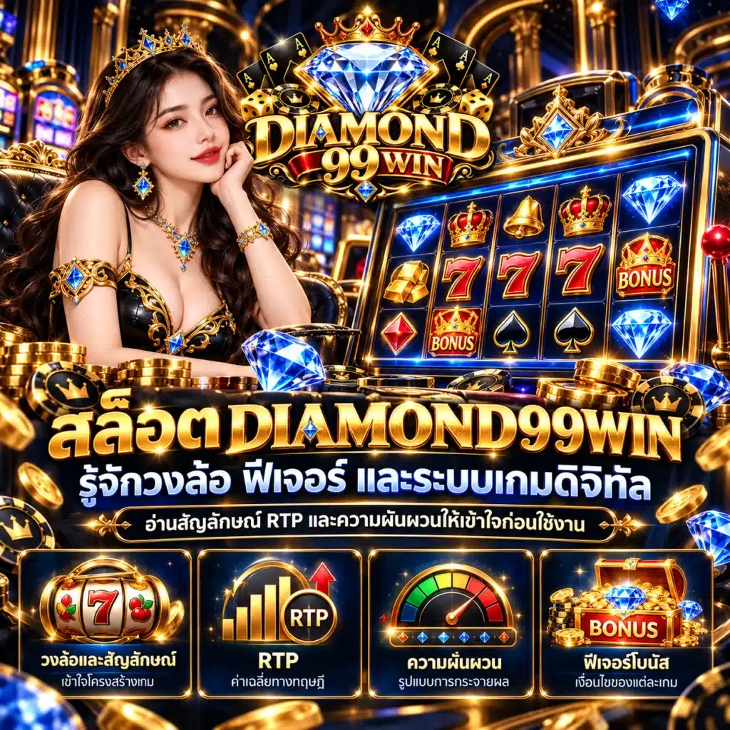 diamond99win สล็อต